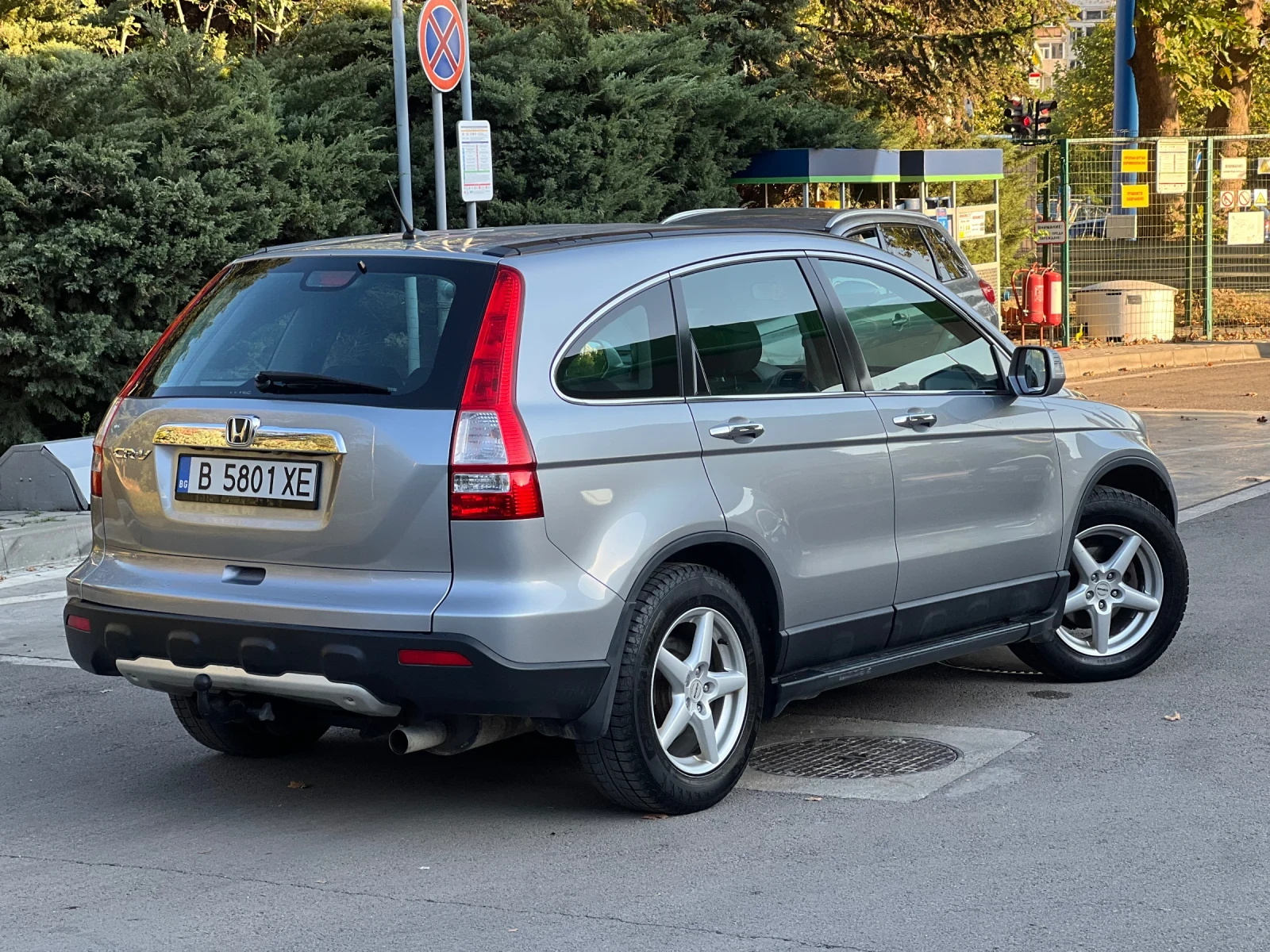 Honda Accord 2.0 бензин - изображение 4