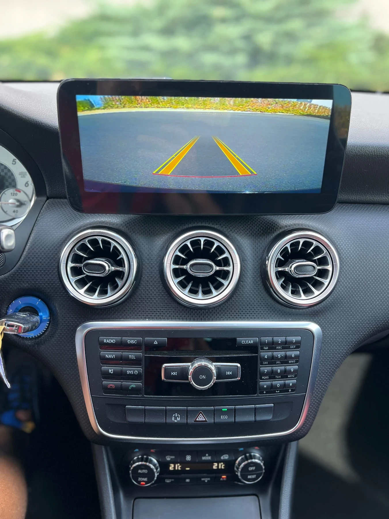 Mercedes-Benz A 220 Автоматик Лизинг през уникредит по 380 лева | Mobile.bg — изображение 12