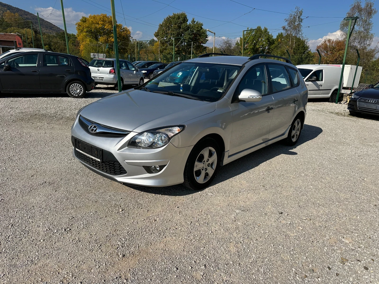 Hyundai I30 | Mobile.bg — изображение 1
