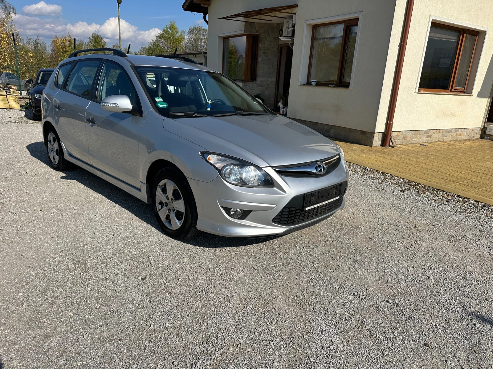 Hyundai I30  - изображение 2