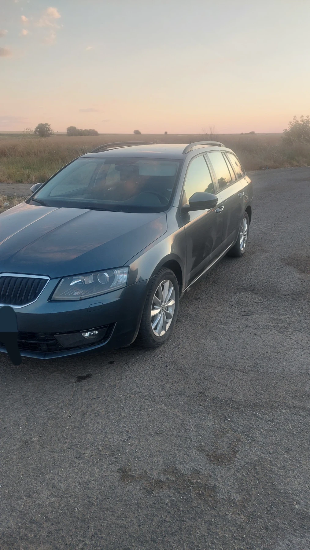 Skoda Octavia  - изображение 2