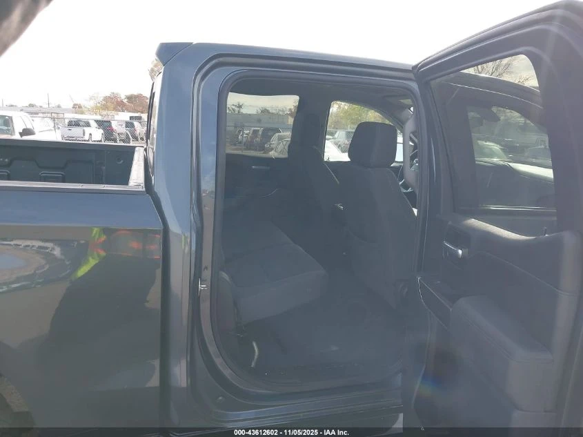 Chevrolet Silverado 3.0L I-6 DI, DOHC, VVT, TURBO, 277HP 4X4 Drive | Mobile.bg   13