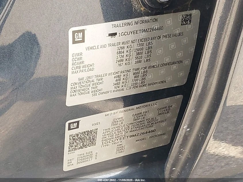 Chevrolet Silverado 3.0L I-6 DI, DOHC, VVT, TURBO, 277HP 4X4 Drive | Mobile.bg   14