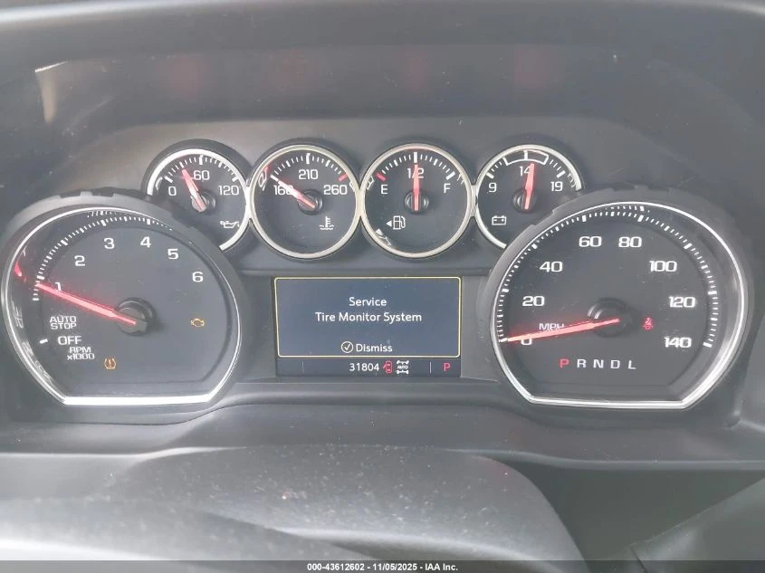 Chevrolet Silverado 3.0L I-6 DI, DOHC, VVT, TURBO, 277HP 4X4 Drive | Mobile.bg   12