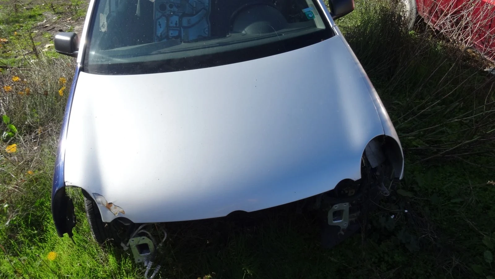 VW Polo 1.4 TDI  | Mobile.bg   13