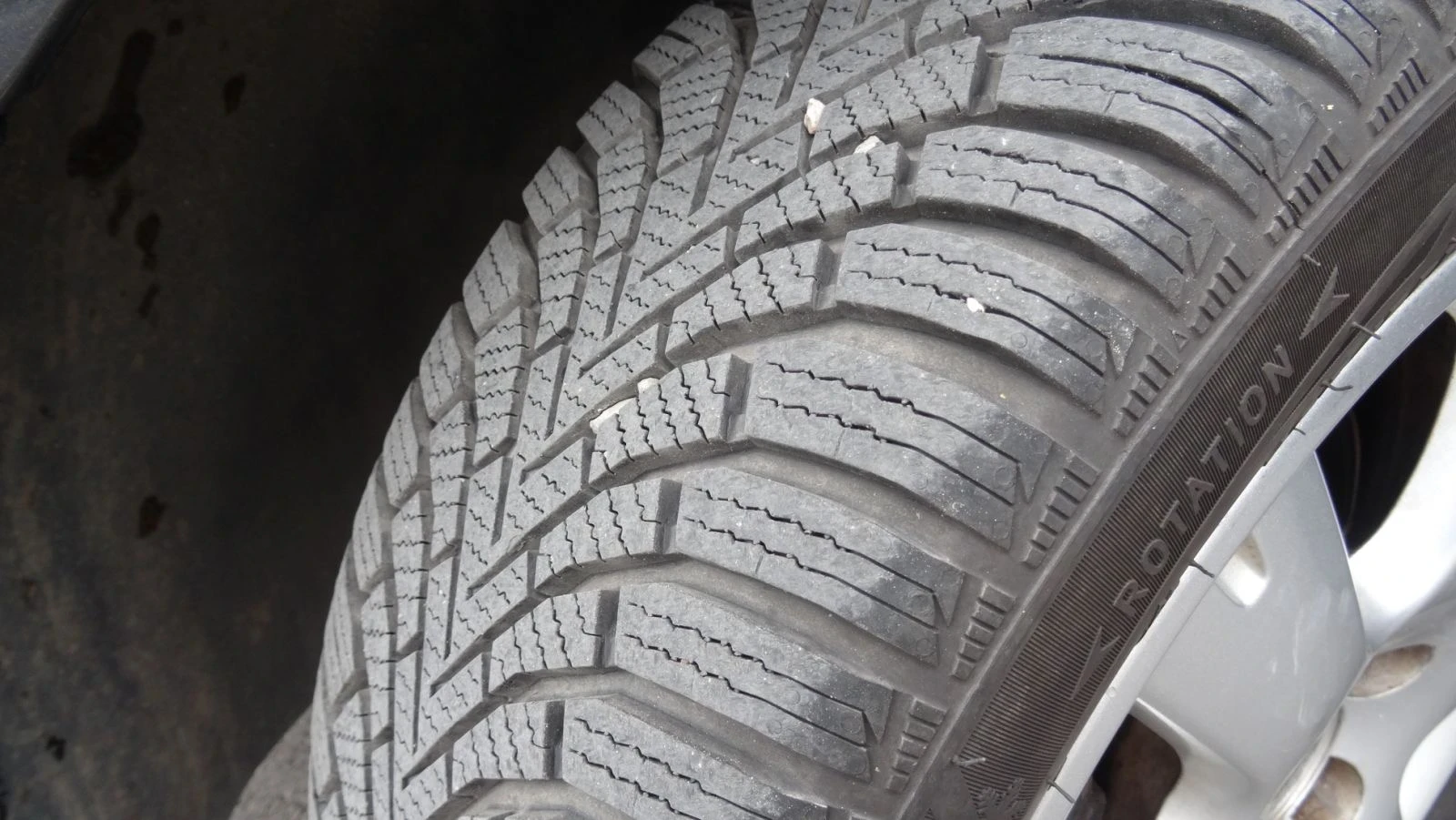 VW Polo 1.4 TDI  - изображение 8