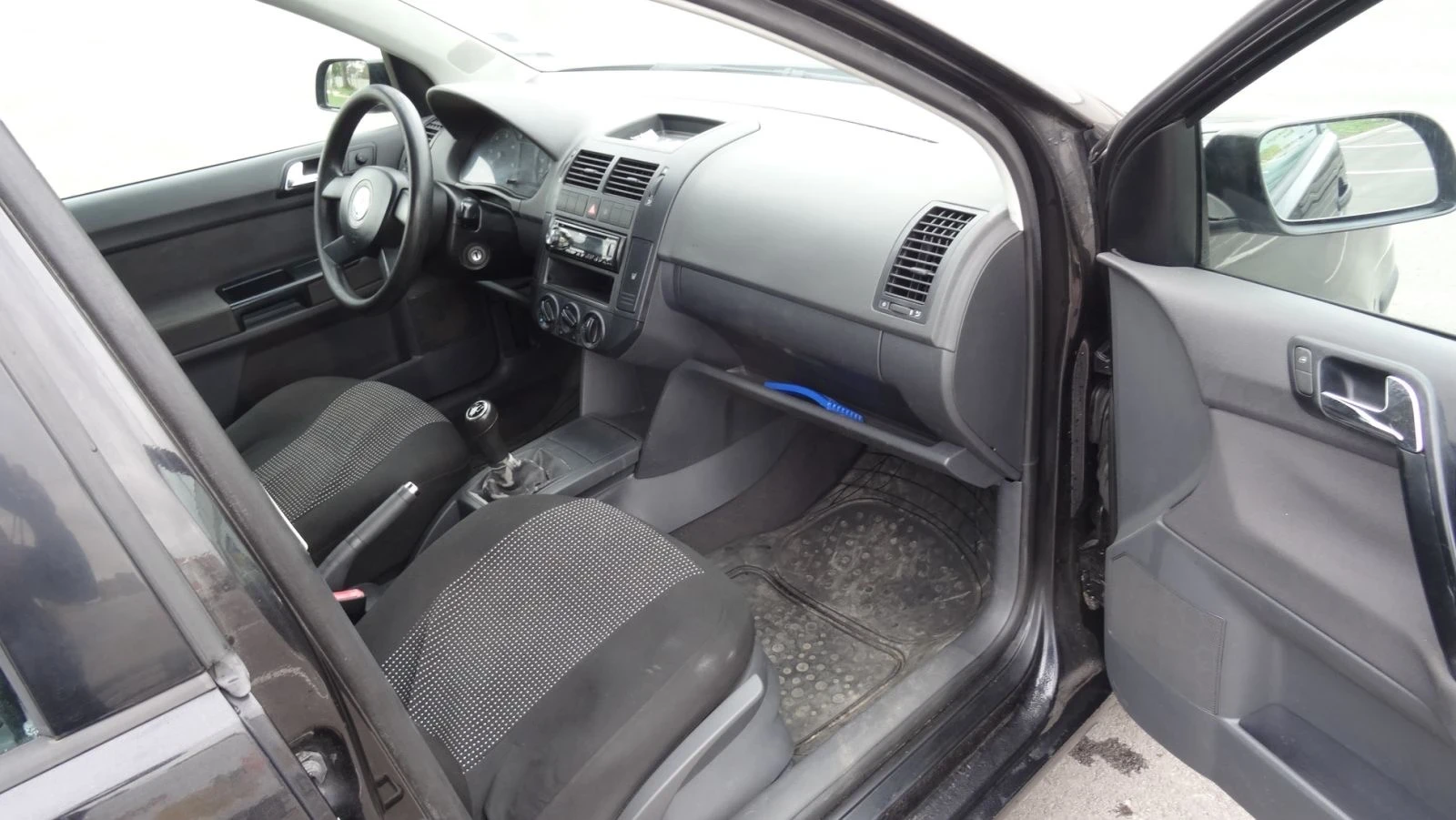 VW Polo 1.4 TDI  - изображение 4