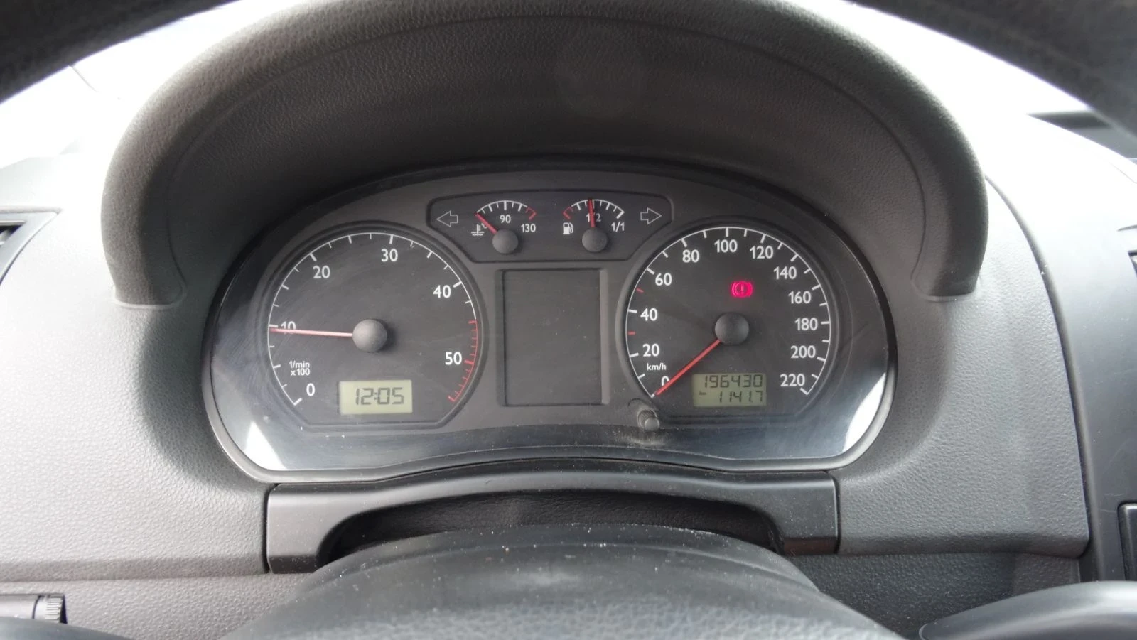 VW Polo 1.4 TDI  - изображение 5