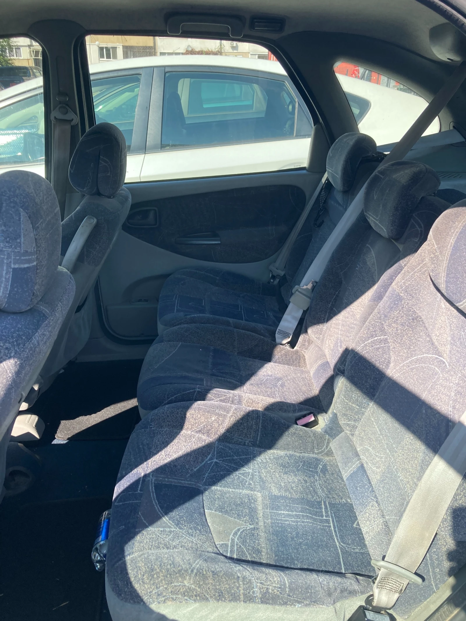 Renault Scenic  - изображение 5