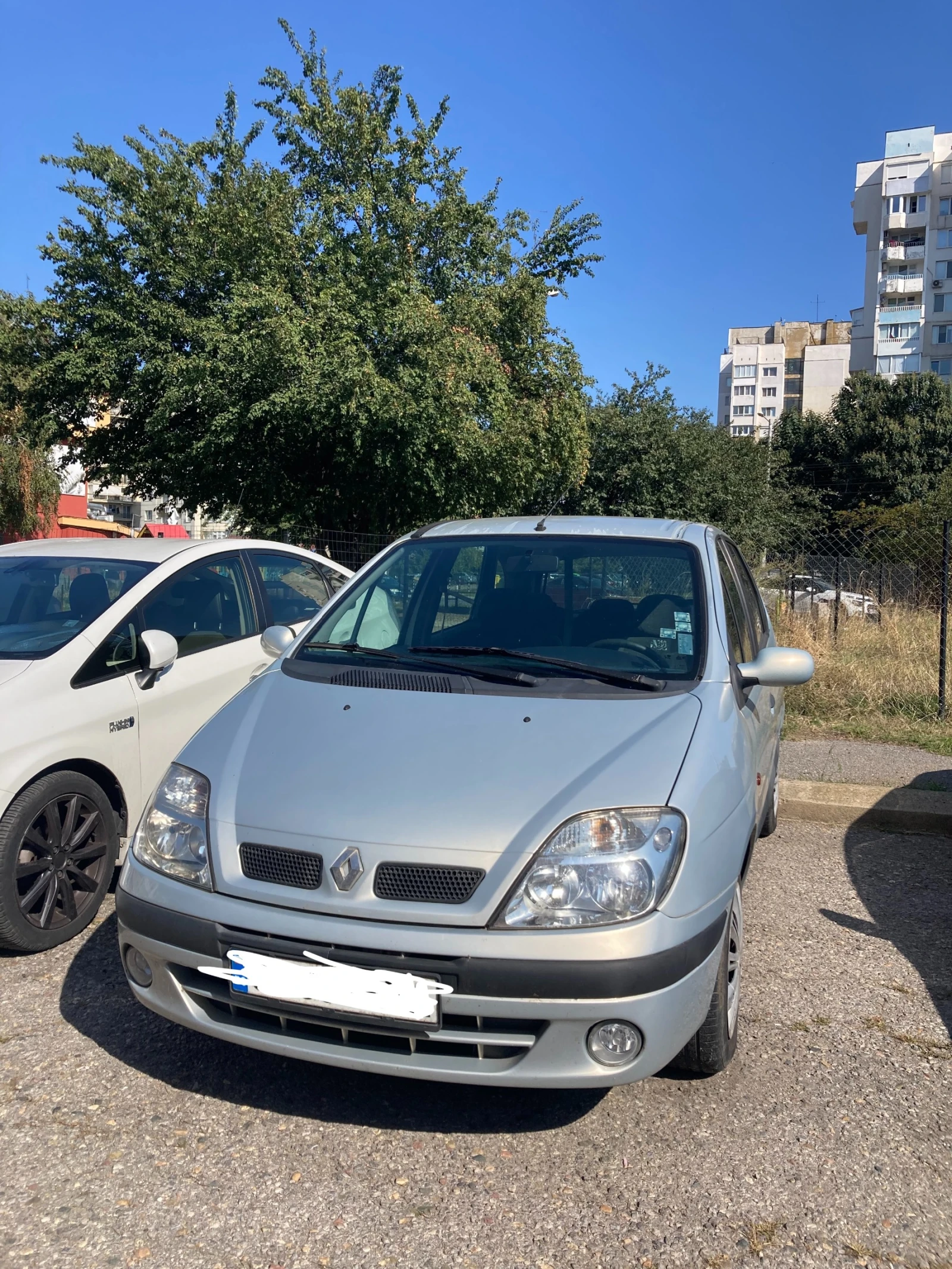 Renault Scenic | Mobile.bg   1