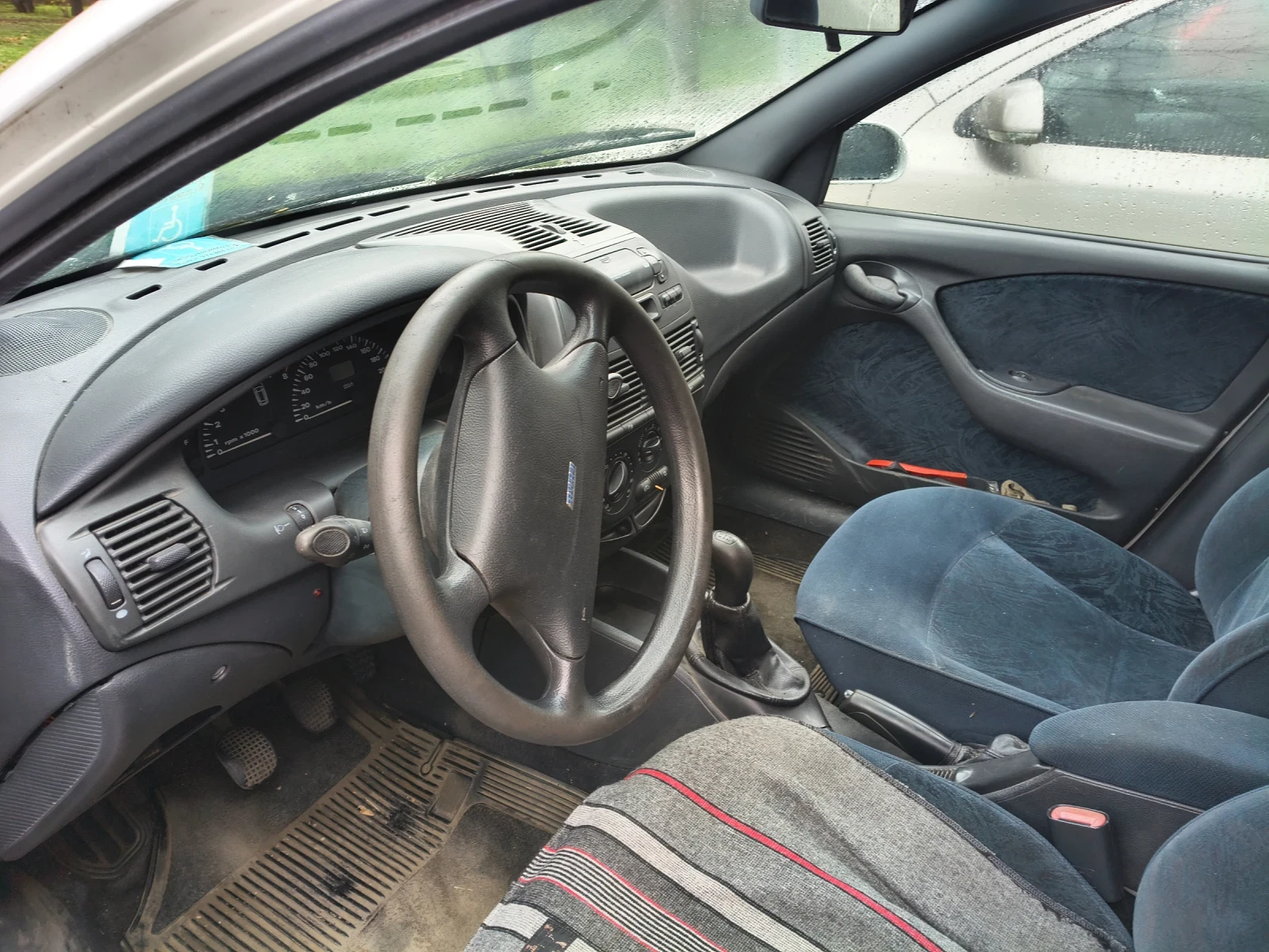 Fiat Marea  - изображение 4