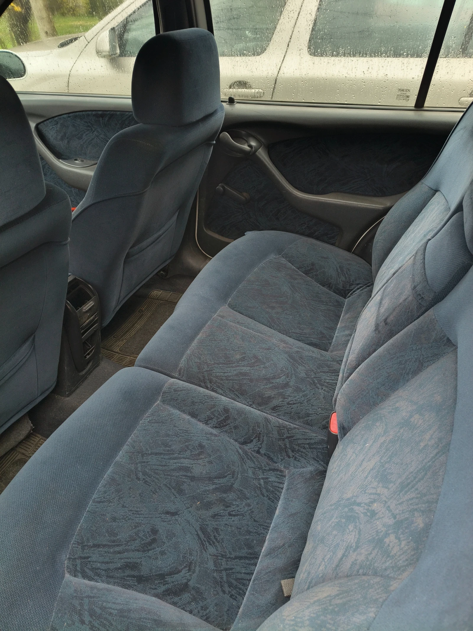 Fiat Marea  - изображение 5