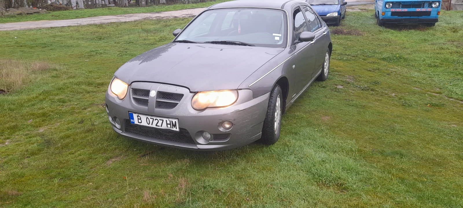 Rover 75 | Mobile.bg   2