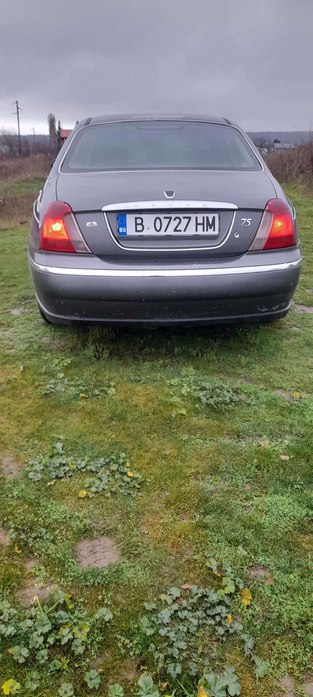 Rover 75 | Mobile.bg   5