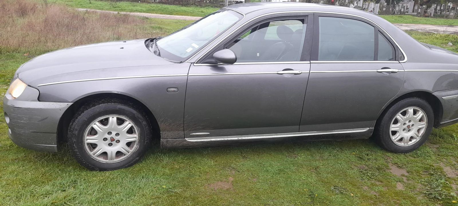 Rover 75 | Mobile.bg   3