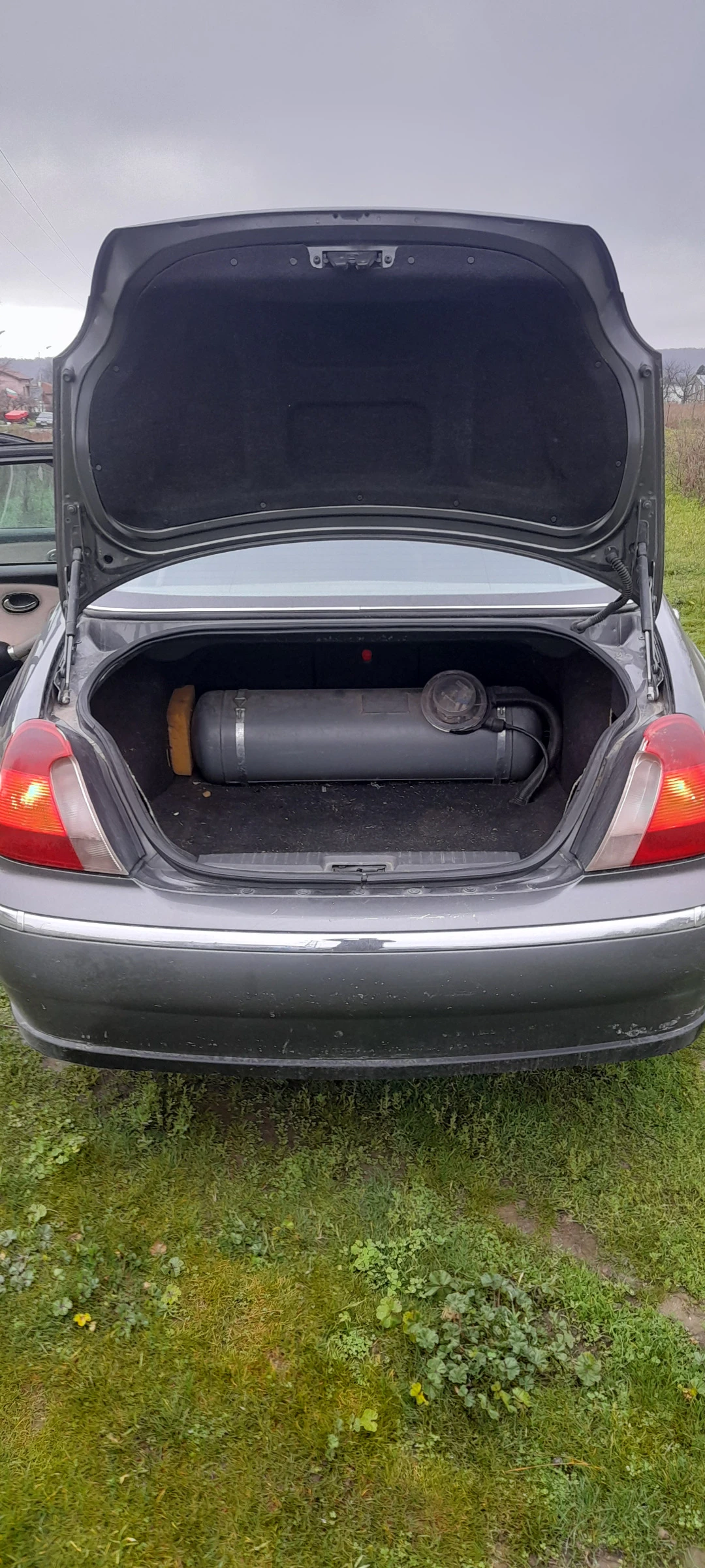 Rover 75 | Mobile.bg   9