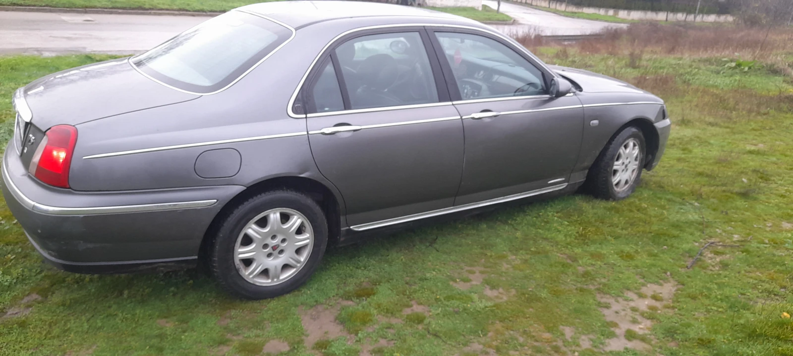 Rover 75 | Mobile.bg   4