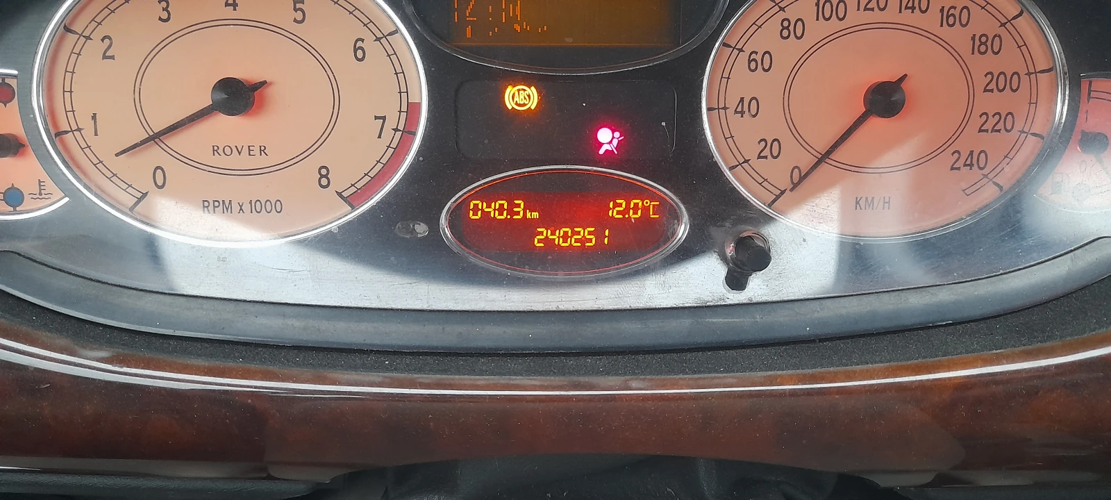 Rover 75 | Mobile.bg   15