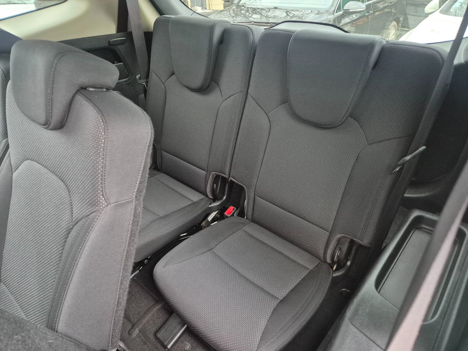 Kia Carens 1.7CRDI/7  | Mobile.bg   12