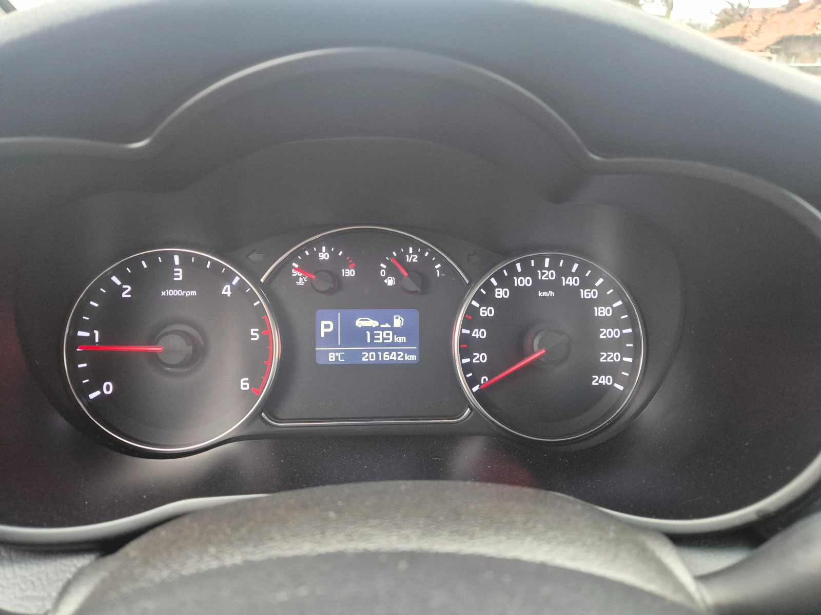 Kia Carens 1.7CRDI/7  | Mobile.bg   15