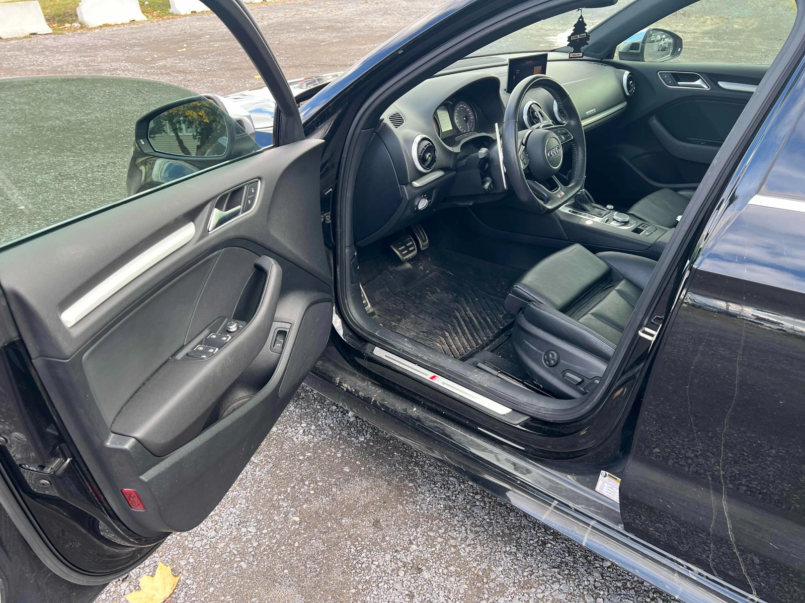 Audi S3 * CARFAX * ��� ������������ ������ | Mobile.bg � ����������� 6