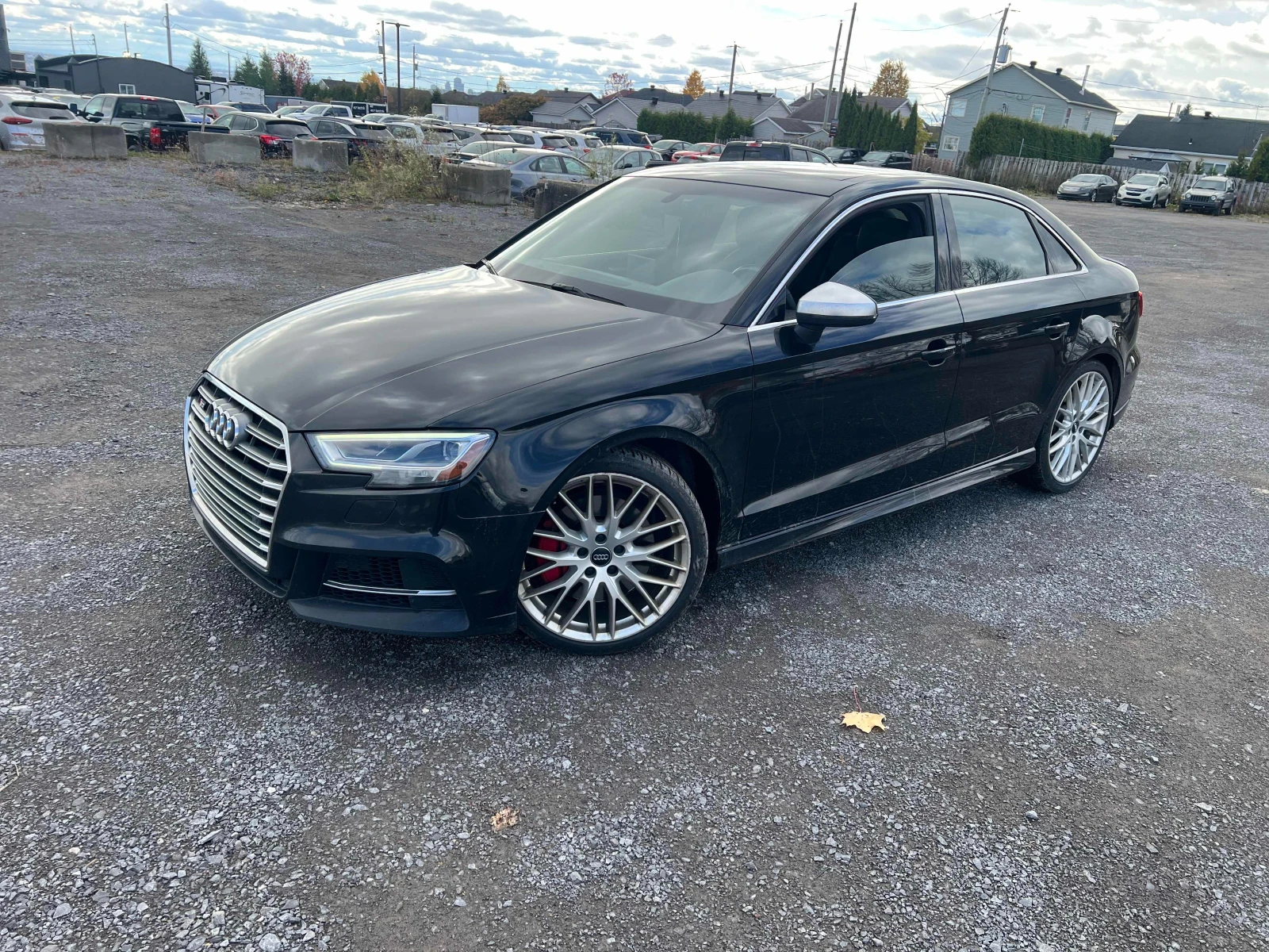Audi S3 * CARFAX * ��� ������������ ������ | Mobile.bg � ����������� 2