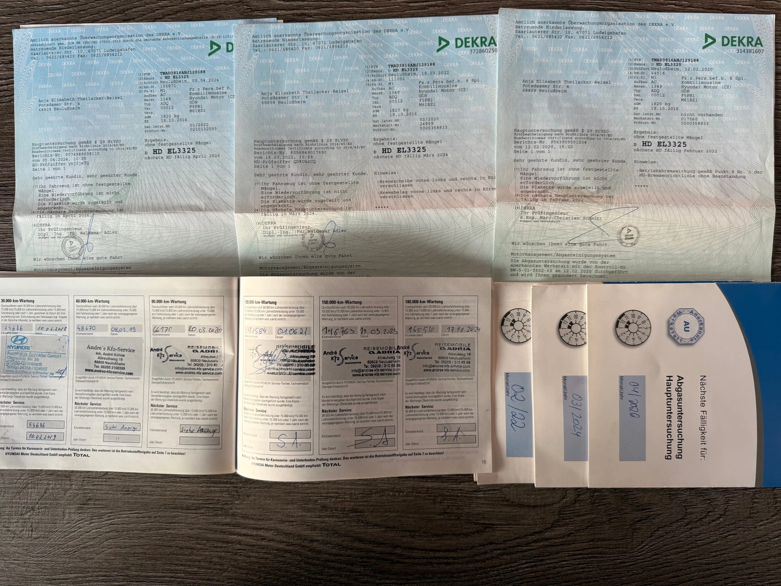 Hyundai I30 1.4i | Mobile.bg � ����������� 17