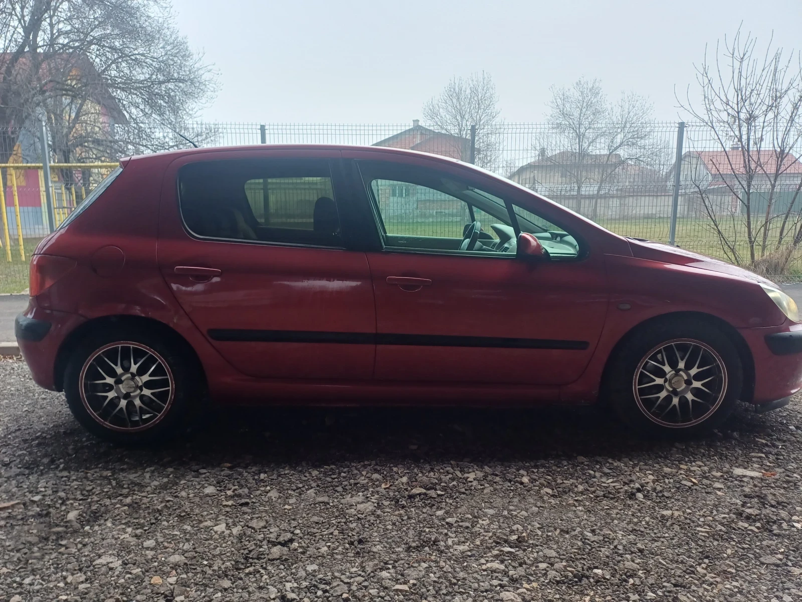 Peugeot 307  - изображение 5
