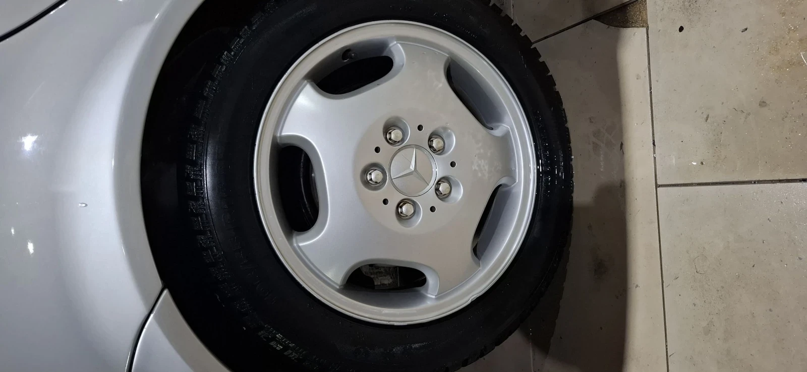 Mercedes-Benz A 190 | Mobile.bg � ����������� 6