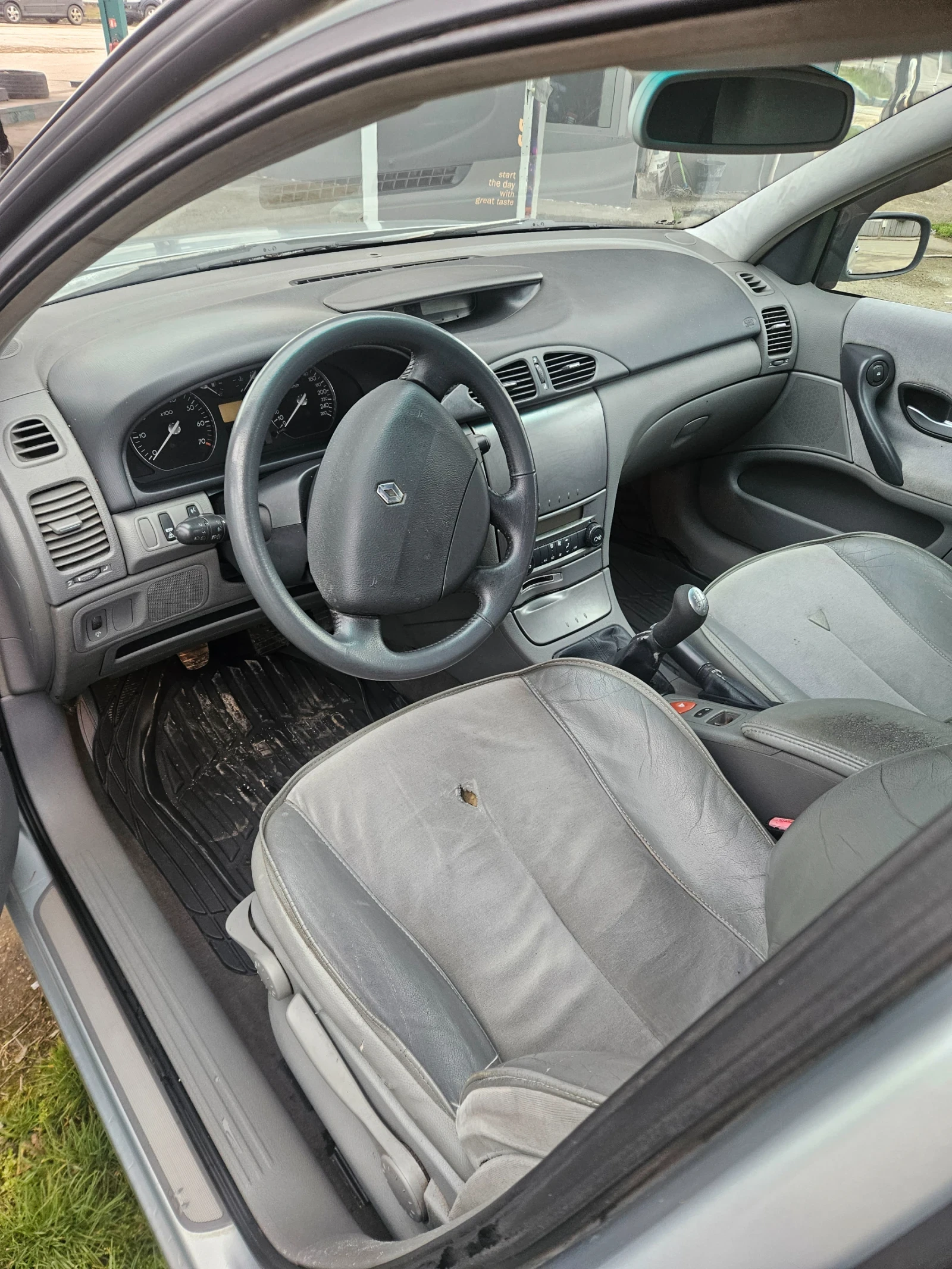 Renault Laguna  - изображение 9