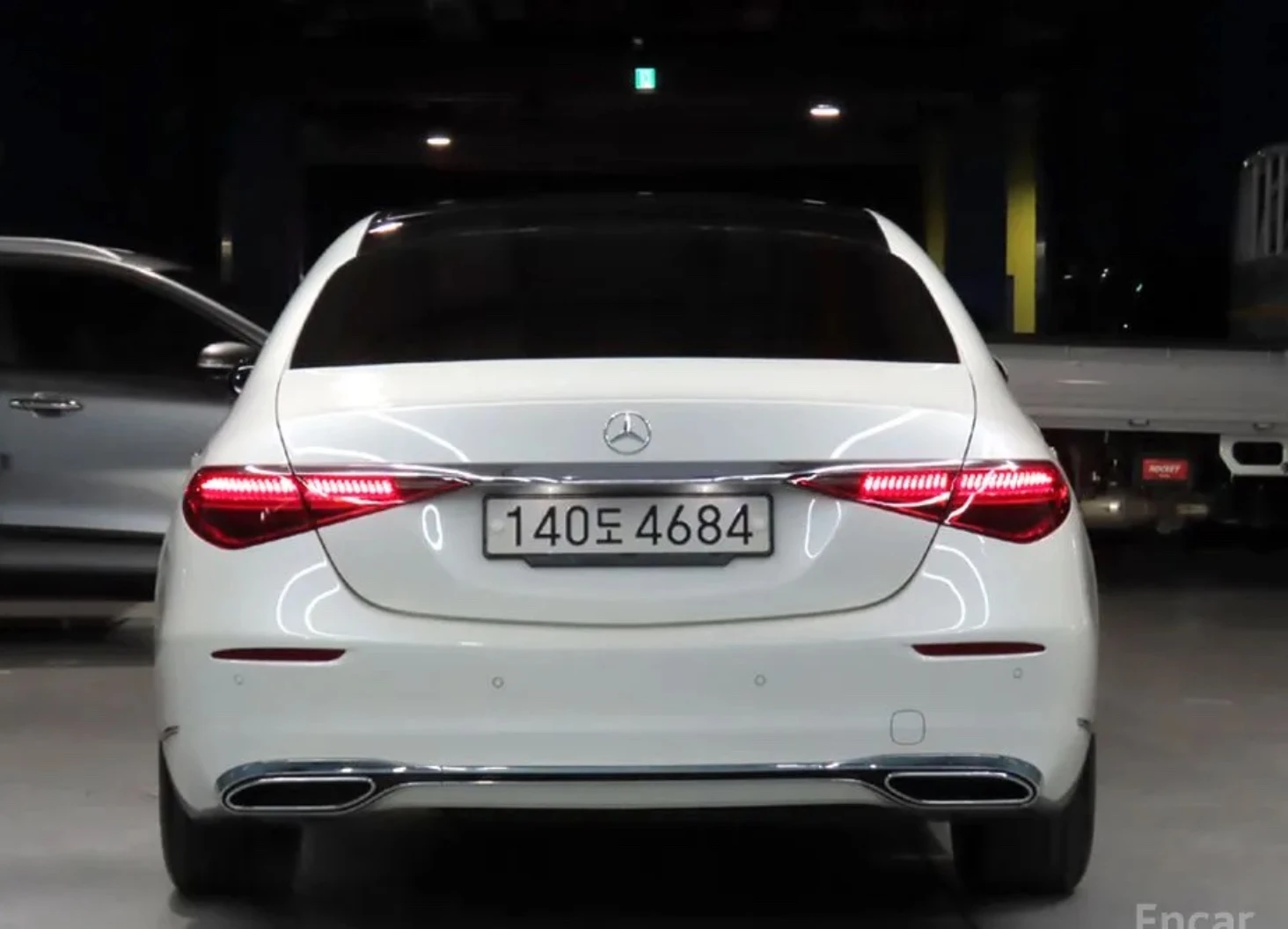 Mercedes-Benz S 350 W223* 4Matic* 350d* АвтоКредит* (Цена до БГ) - изображение 3