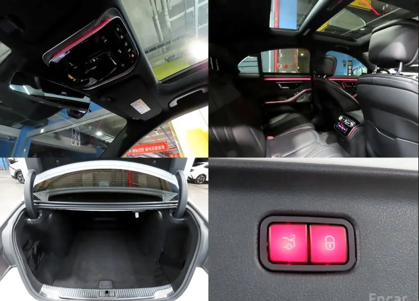 Mercedes-Benz S 350 W223* 4Matic* 350d* ����������* (���� �� ��) | Mobile.bg � ����������� 14