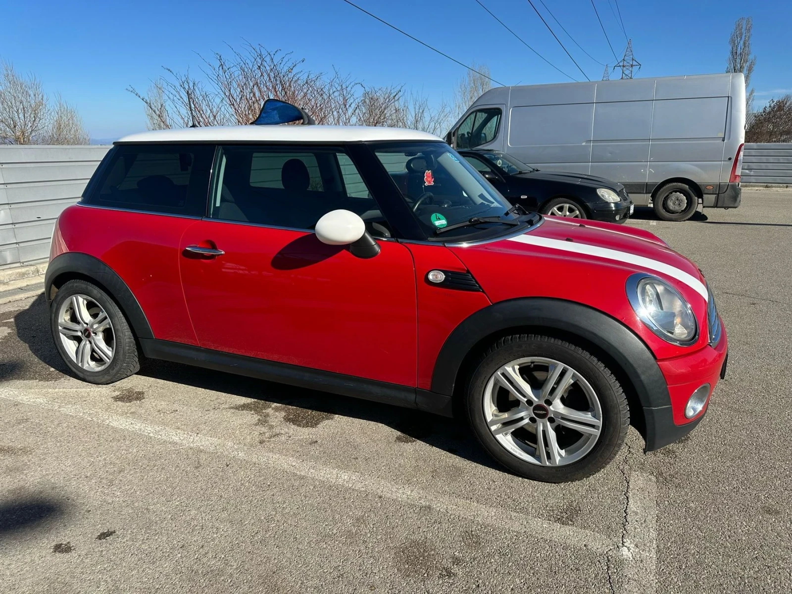 Mini Coupe 1.6 | Mobile.bg � ����������� 2