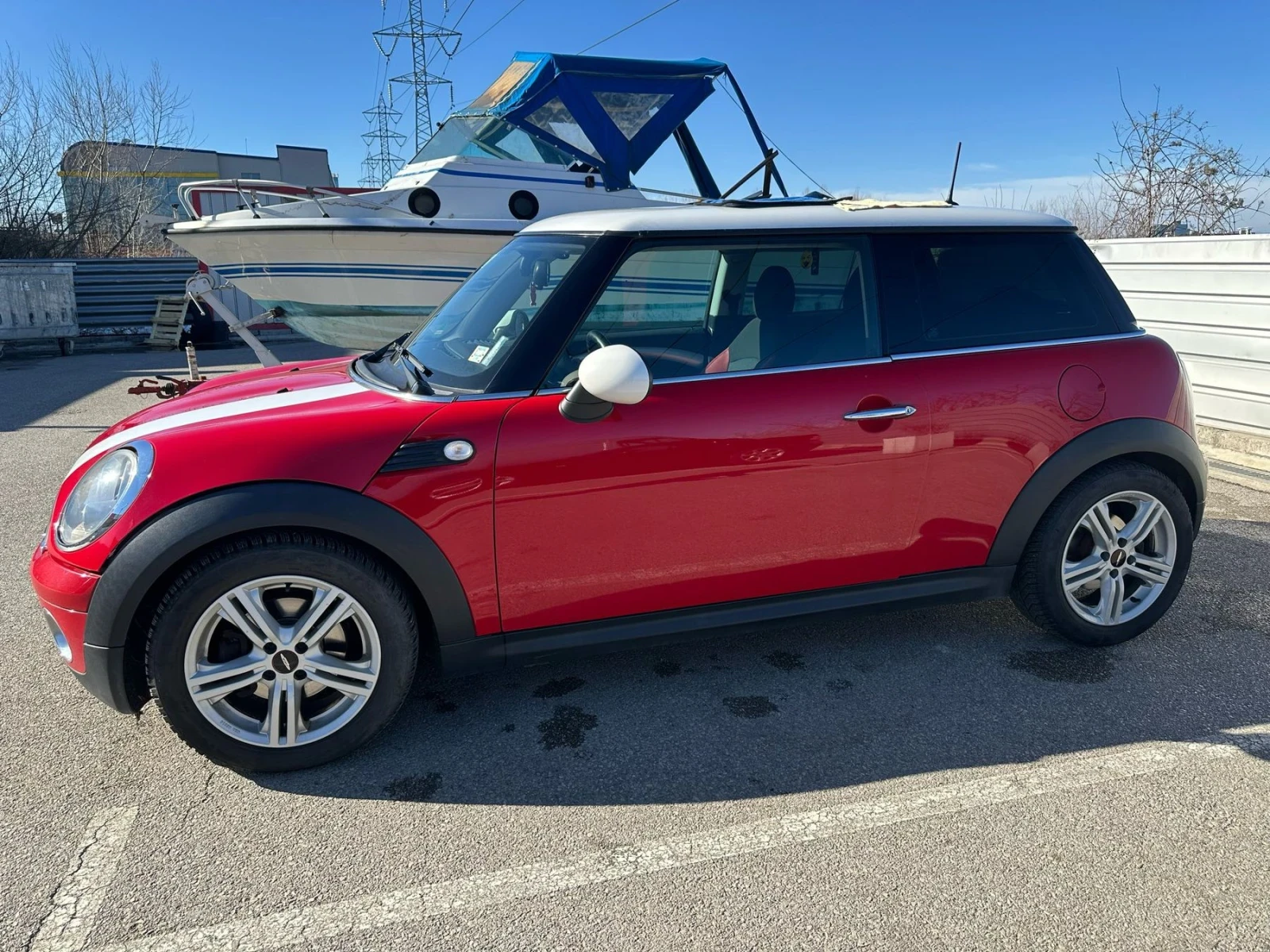 Mini Coupe 1.6 | Mobile.bg � ����������� 3