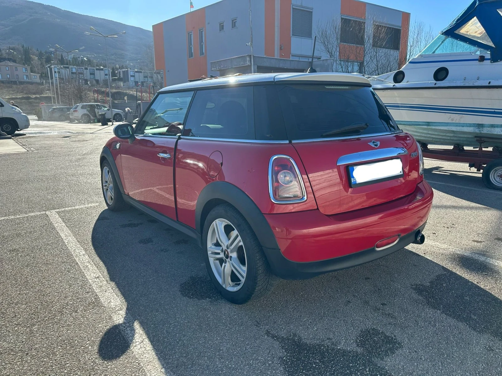 Mini Coupe 1.6 | Mobile.bg � ����������� 5