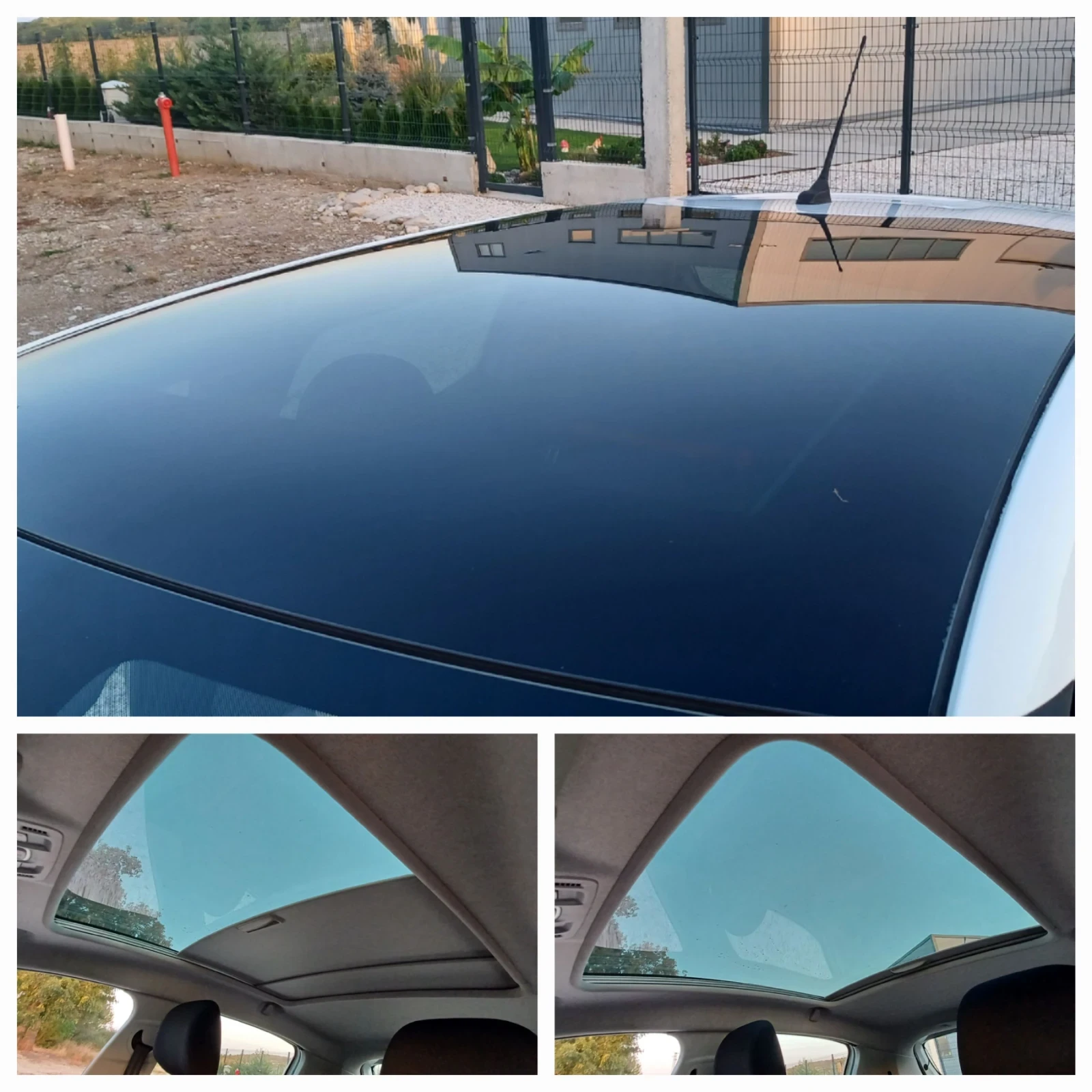 Citroen C3 1.6HDI | Mobile.bg � ����������� 11