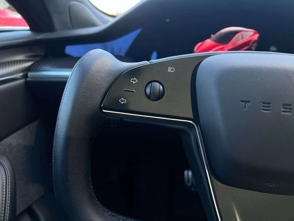 Tesla Model S Plaid CARFAX | Mobile.bg � ����������� 17