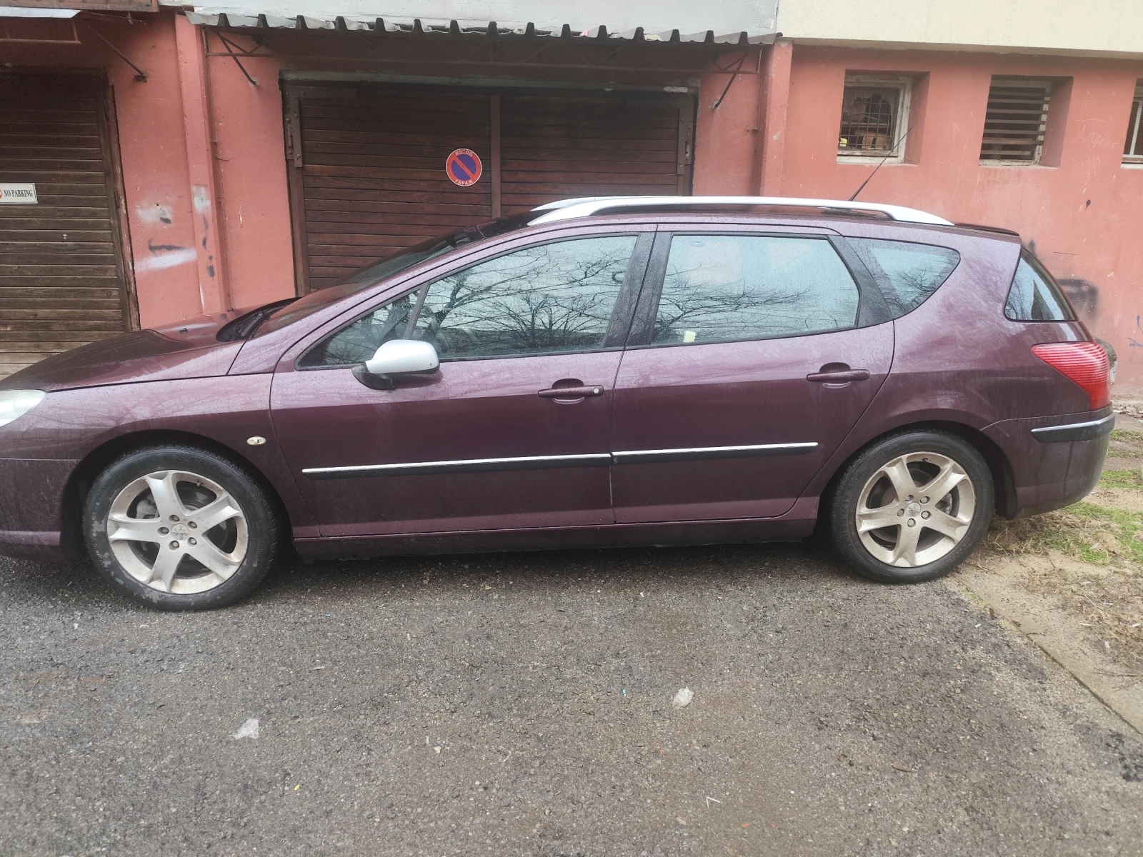 Peugeot 407  - изображение 7