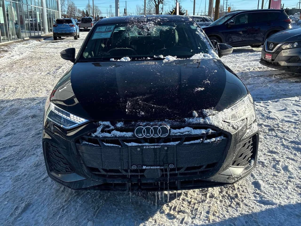 Audi A3 * Progressiv * CARFAX * ���� �� �� | Mobile.bg � ����������� 6