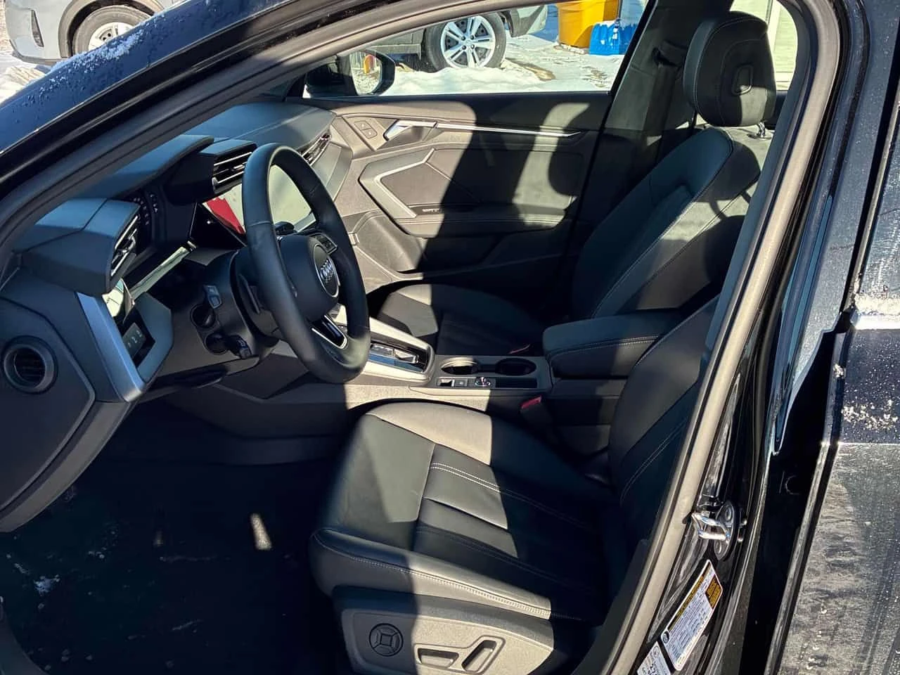 Audi A3 * Progressiv * CARFAX * ���� �� �� | Mobile.bg � ����������� 12