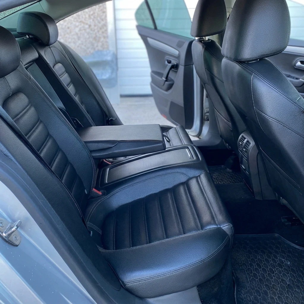 VW CC 2.0 | Mobile.bg � ����������� 8