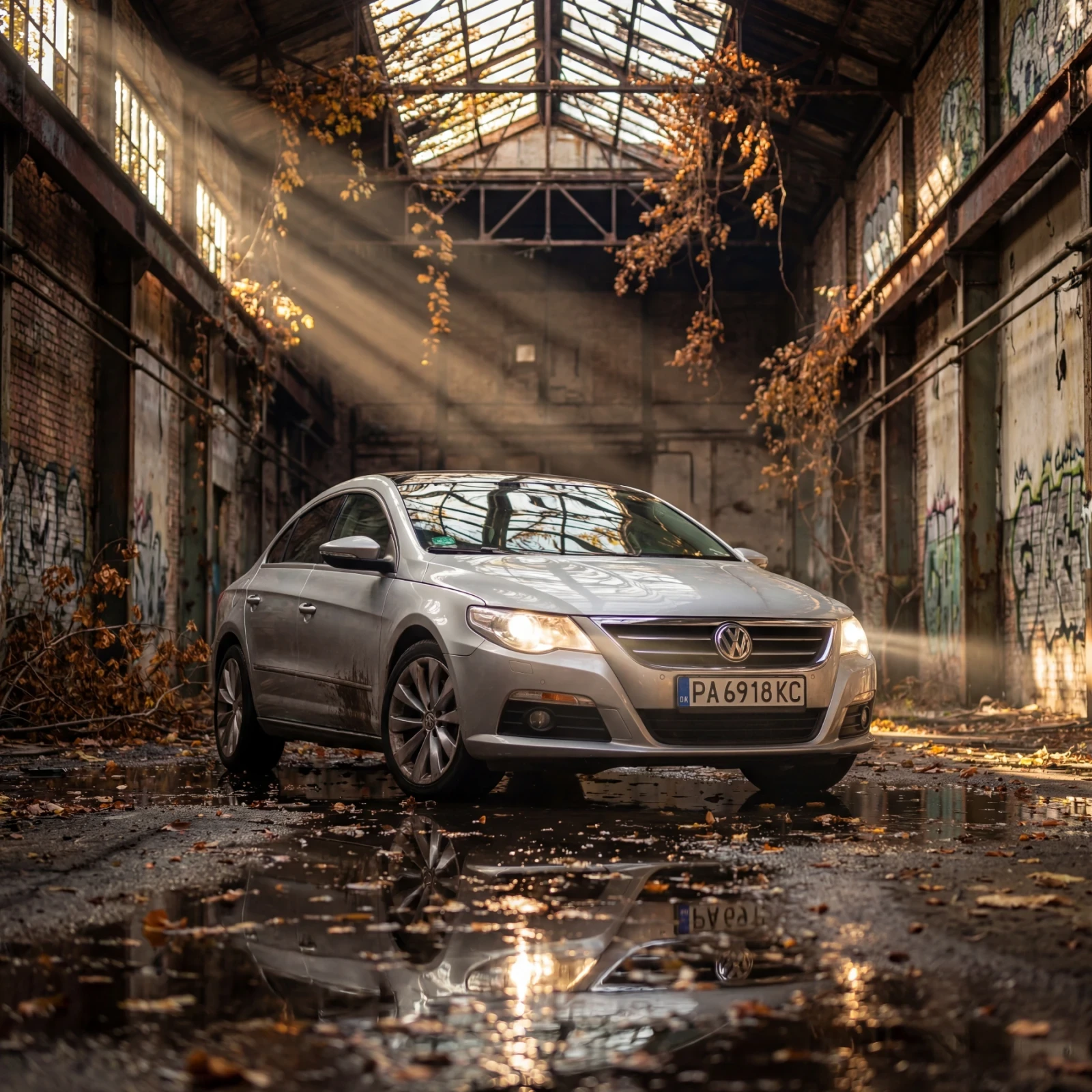 VW CC 2.0 | Mobile.bg � ����������� 5