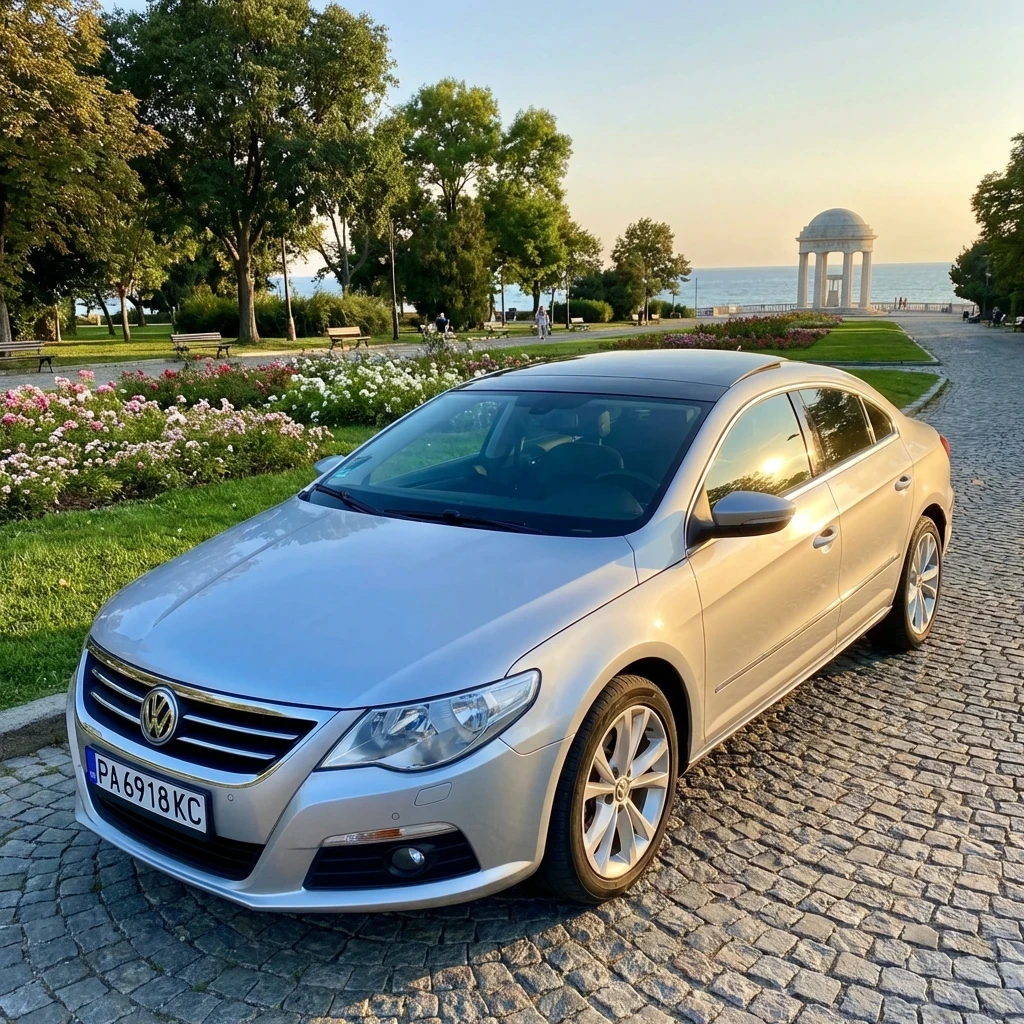 VW CC 2.0 | Mobile.bg � ����������� 2