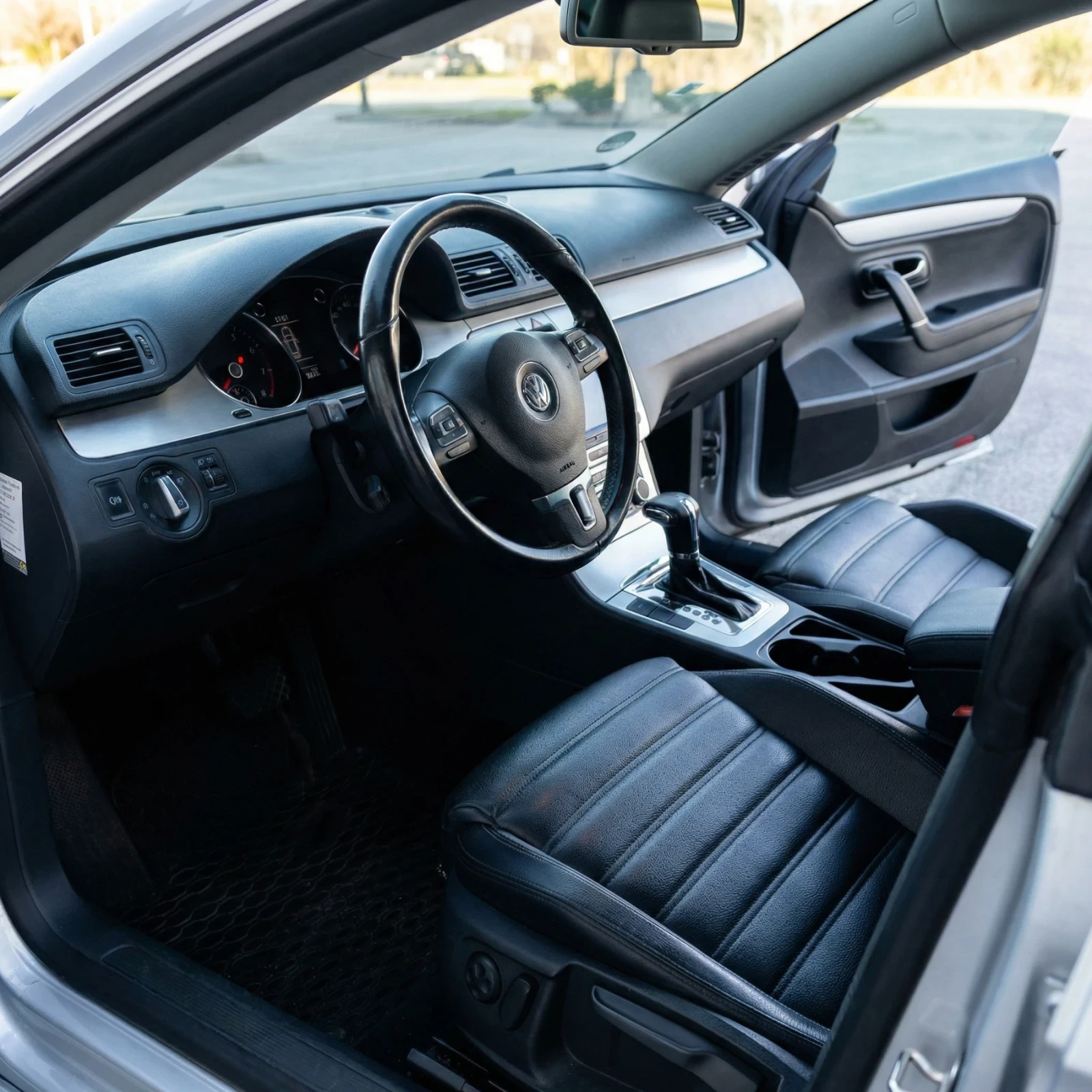 VW CC 2.0 | Mobile.bg � ����������� 7