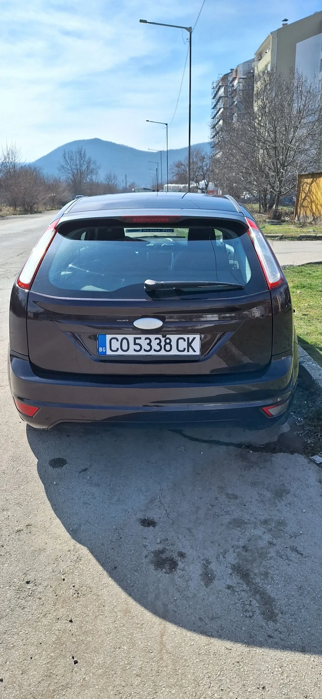 Ford Focus | Mobile.bg � ����������� 2