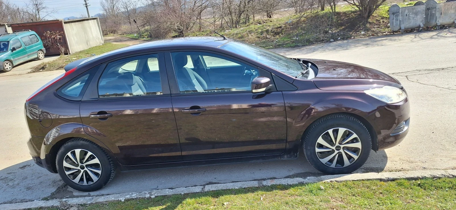 Ford Focus | Mobile.bg � ����������� 4