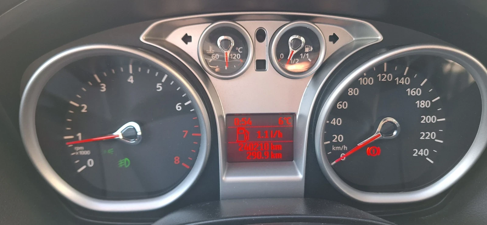 Ford Focus | Mobile.bg � ����������� 7