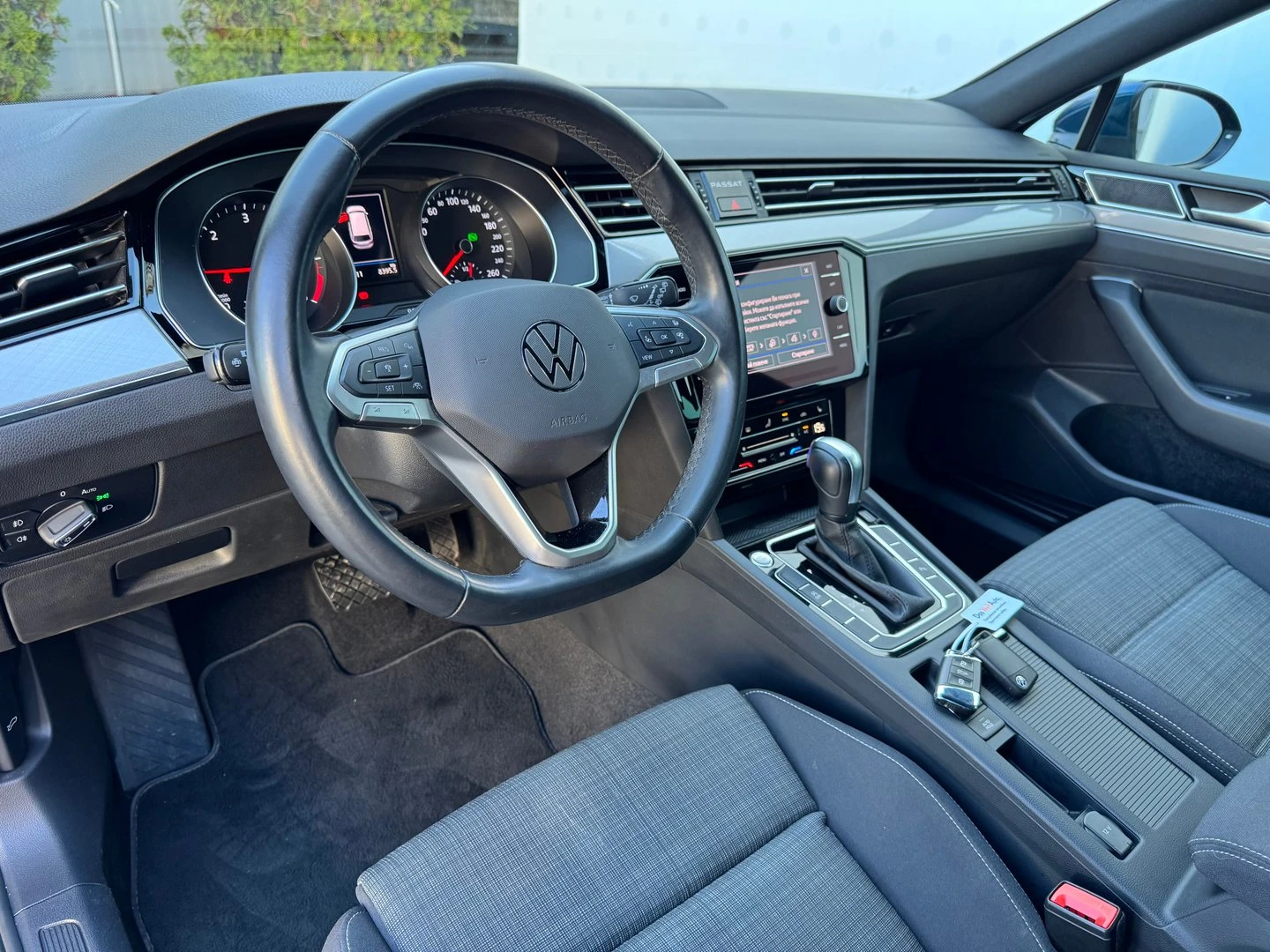 VW Passat | Mobile.bg � ����������� 11