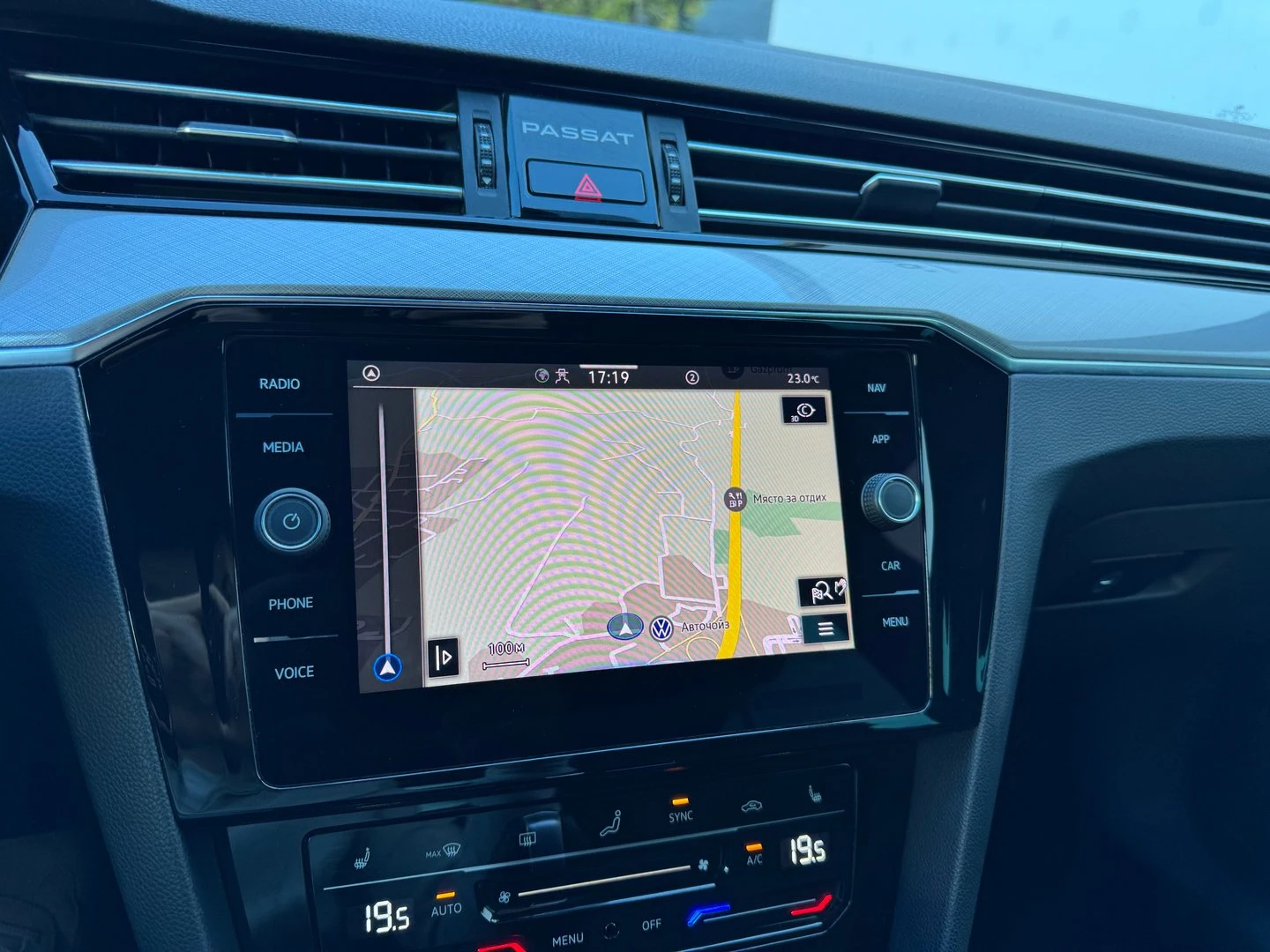 VW Passat | Mobile.bg � ����������� 15