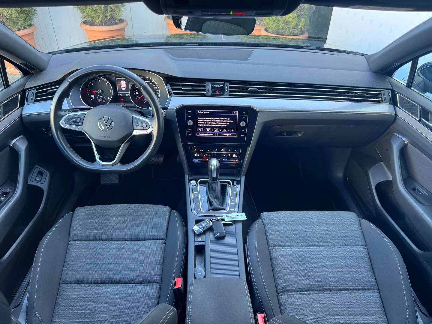 VW Passat | Mobile.bg � ����������� 5